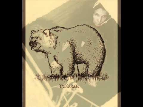 Vordr - thinking in wounds