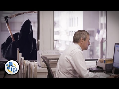 死ぬと体はどうなる？- 反応 (What Happens to Your Body When You Die? - Reactions)