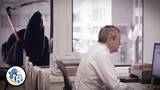 What Happens to Your Body When You Die?