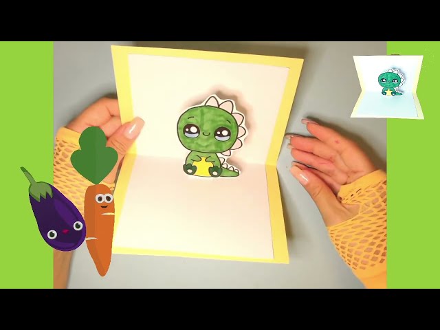 Vídeo relacionado con WERNNSAI Dinosaurio Papel Carta de Escribir - 70 Piezas Papel de Papelería Kit por Niños Navidad Regalos de Cumpleanos Papels Carta Sobres Tarjetas de Felicitación Pegatinas Bolígrafo