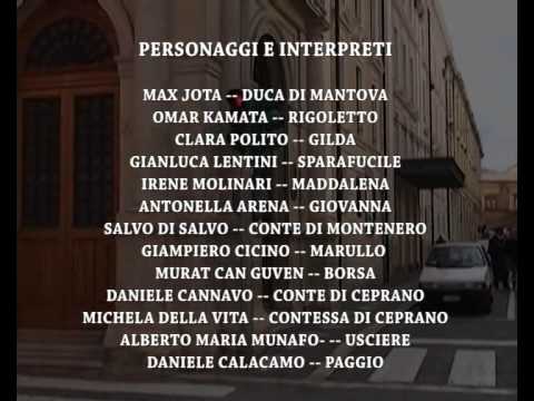 ONDA TG 03.12.2013 - RIAPERTURA TEATRO MARIA CANIGLIA