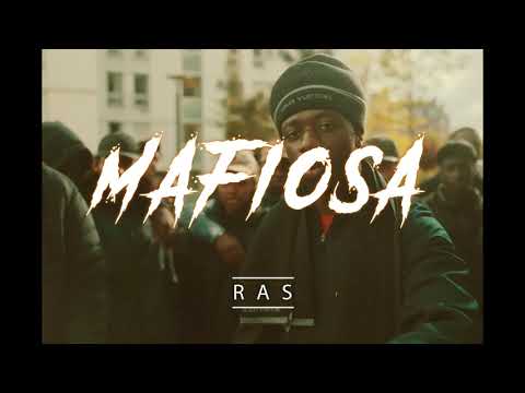Jrk19 x HLD x  Zokush x 1Plike140 Type Beat "MAFIOSA" | Instru Rap drill 2023 |