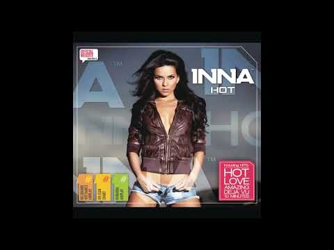 INNA - Hot (Full Album)