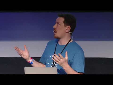 Animations — Learning from Cartoons by Martin Sonnenholzer | JSConf EU 2019