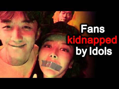 Most Disturbing Crimes That Happened In The Kpop Community