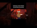 Verbalase And Charlie Morningstar Animation Meme Shorts Animation Hazbinhotel Verbalase