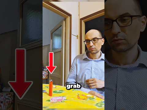 Fastest Hands In The WORLD! 🤯 #shorts