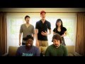 End of Time - Pentatonix (Beyonce Cover) 