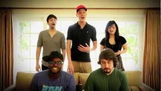 Pentatonix - End Of Time (Cover)