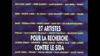 Jane Birkin - Les goémons (1992)