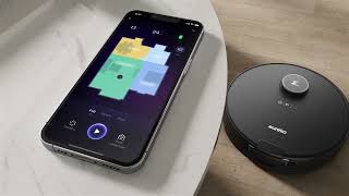 Eureka No Bags. No Fuss 