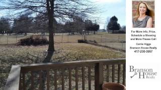 preview picture of video '206 East Robin Road, Clever, MO Presented by Carrie Higgs.'