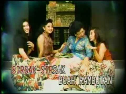 Trio MSC - GR Sendiri