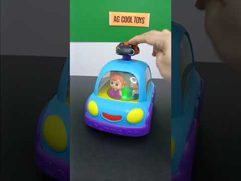 YouTube Thumbnail