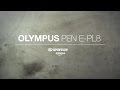 Getting Started Guide Olympus PEN E PL8
