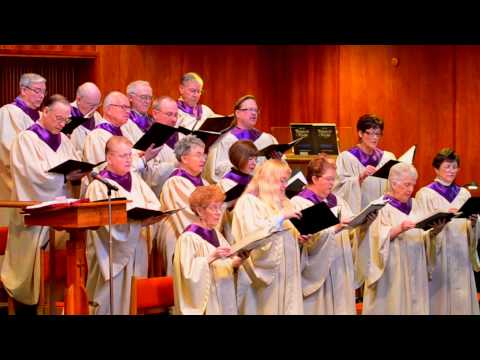 Murray Hills Christian Choir