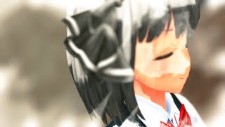 【東方MMD】言って。【魂魄妖夢】