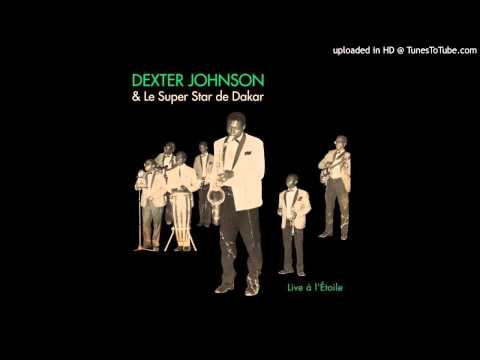 Dexter Johnson ~ Angelitos Negros online metal music video by DEXTER JOHNSON