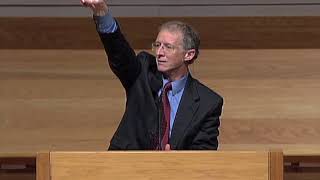 Vengeance Is Mine, I Will Repay. You Show Mercy. – John Piper