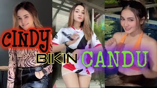 Download lagu Kompilasi TikTok Cindy SugarCandy @cindyputrii_w mp3