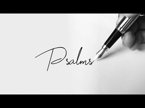 Psalm 15