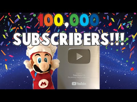 THANK YOU FOR 100,000 SUBSCRIBERS! **Giveaway Contest Announcement**