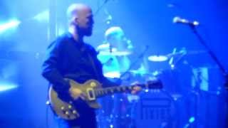 Pixies live Paris Olympia 2013 (Motorway to Roswell)