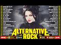 Alternative Rock Greatest Hits Evanescence Green Day Linkin Park Coldplay Red Hot Chili Peppers