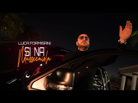 Luca Formisani - Si na ndussecaiola (Video Ufficiale 2024)