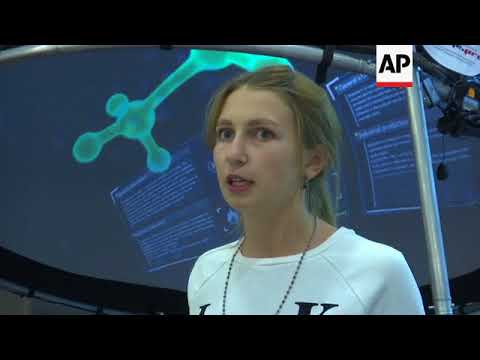 Planetarium in Moscow subway to celebrate first Sputnik flight