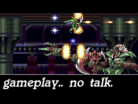 Retro Longplay #239 - Lords of Thunder (PC Engine Super CD-ROM)