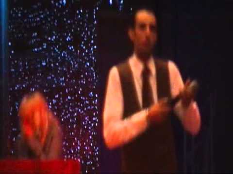 Отель Али Баба. Живая музыка.