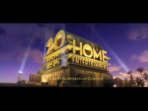 20th Century Fox Home Entertainment - HD Low Toned Reversed