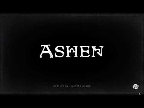 ASHEN - A worthy souls-like experience (Review)