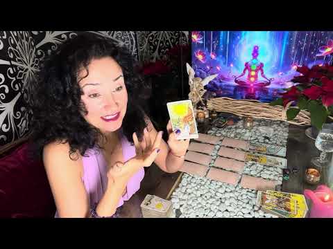 Waage ♎️ Das Jahr 2026🎊 Gleichgewicht ❤️🍀