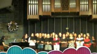 The Cherry Tree Carol