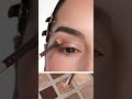 Soft Nude Eyeshadow Look Tutorial Using The Natasha Denona I Need A Nude Palette Eyeshadow