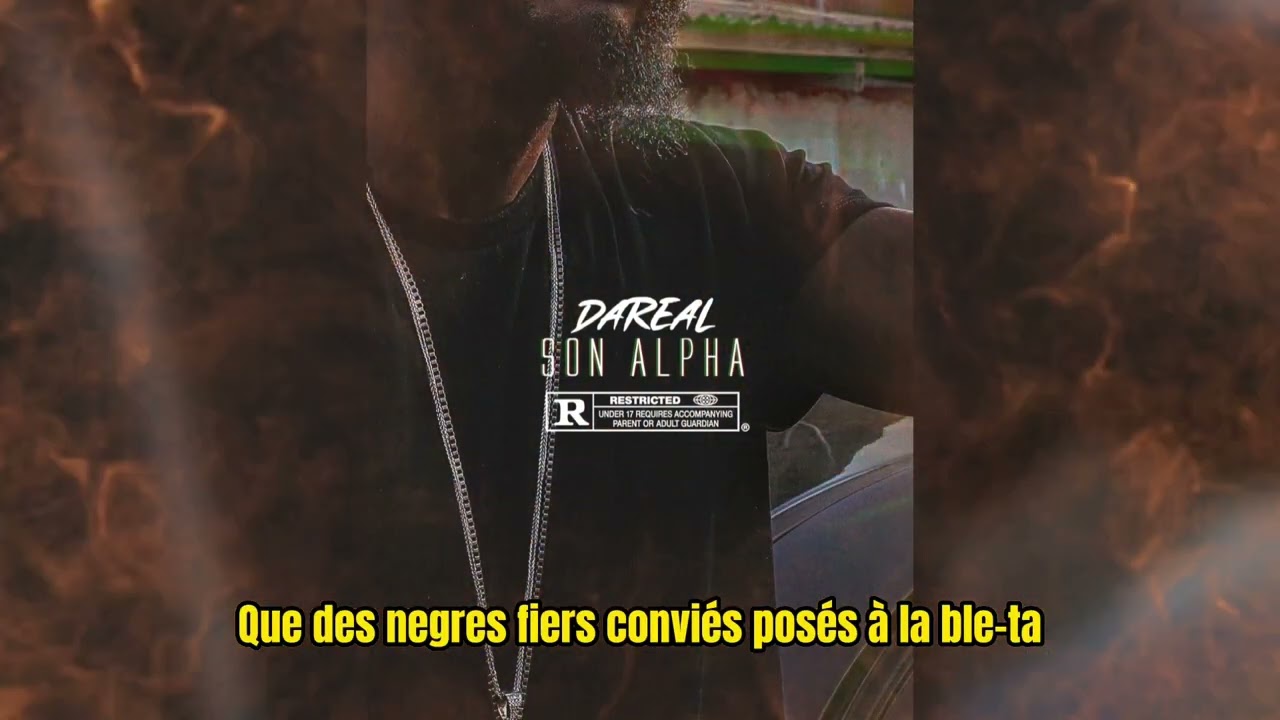 Dareal - Son Alpha