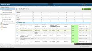 qTest Reports 8