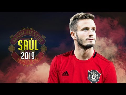 Saul Niguez ● Welcome To Manchester United | Epic Skills