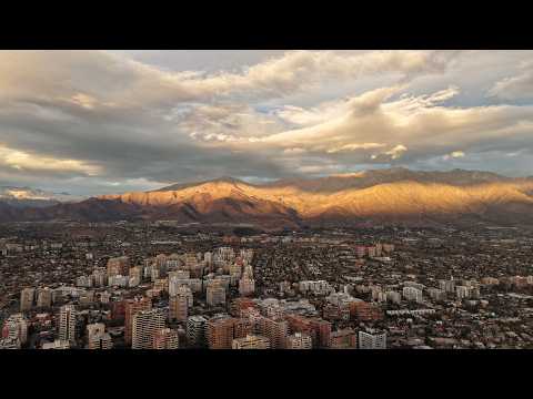 LAS CONDES 360°