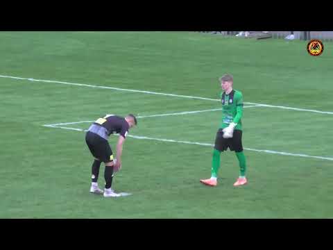 OPP: KSZO - Korona II Kielce (26.04.2023 r.) [rzuty karne]