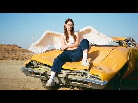 Anna of the North - My Love (Official Audio)