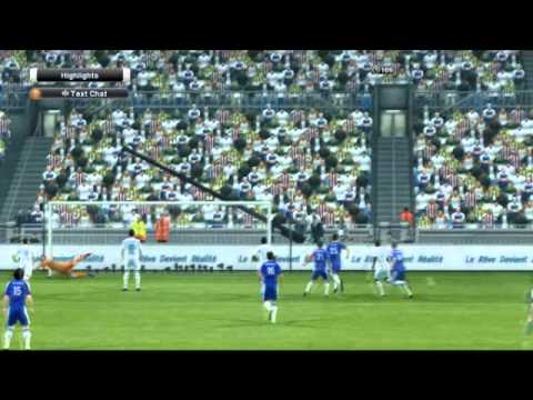 FC Dinastija 2 - 1 FC Omladinci