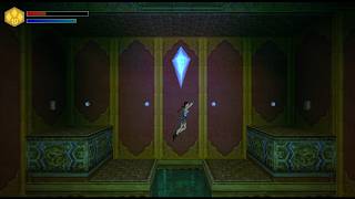 【実況】トゥームレイダー Side Scroller Editionを喋りながらプレイpart7【Ｒ】