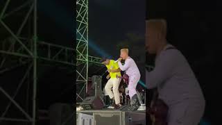 Download lagu DODI KANGEN BAND DIAJAK NYANYI BARENG ANDIKA KETIKA PERFORM DI JAKARTA mp3