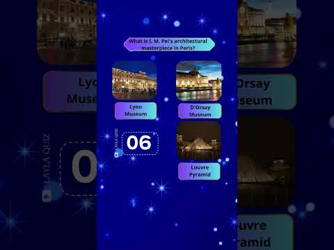 Part 3 : Architectural Wonders of the World Quiz | Test Your Knowledge #shortsvideo #quizgame