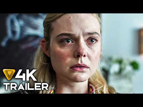 MARGO’S GOT MONEY TROUBLES Trailer SUBTITULADO [HD] Elle Fanning - Margo Tiene Problemas de Dinero