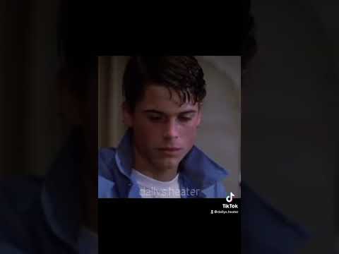 Poor Soda he doesn’t need her | #theoutsiders #greasers #edit #sodapop