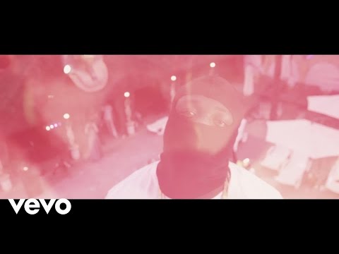 Emeka Hypnotic X Doc P - B.A.D. (Bold And Daring)